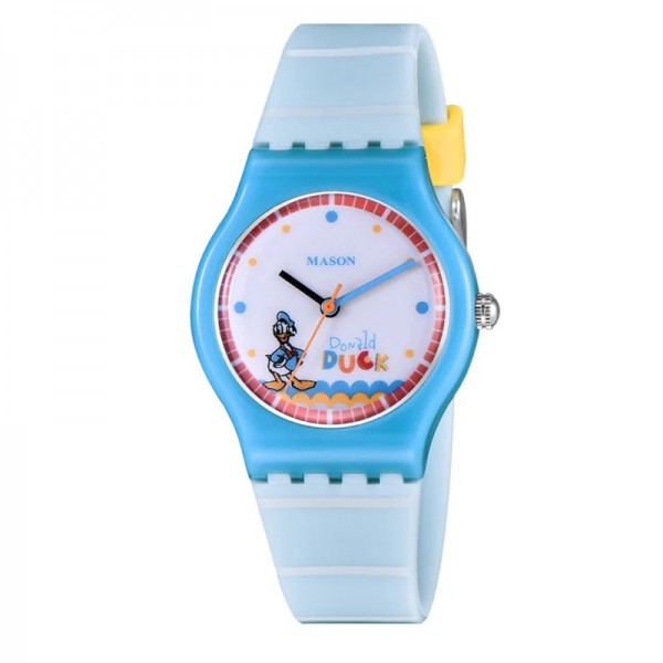 Mason MAB-3206DS-BL Light Blue Donald Duck